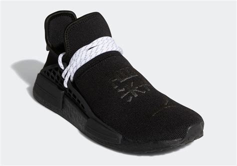 adidas hu herren schwarz|adidas NMD Hu Pharrell schwarz Herren – GY0093 – DE .